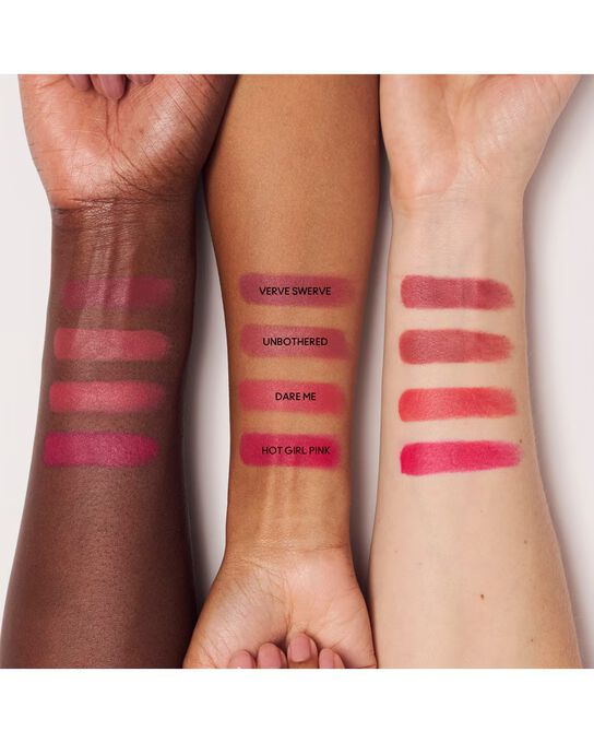 MACXIMAL MATTE LPSTCK-UN 3.5GM/.12OZ